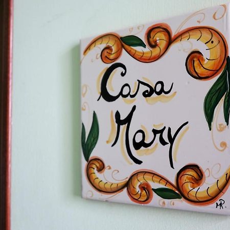 Casa Mary Apartment Lavello Екстериор снимка