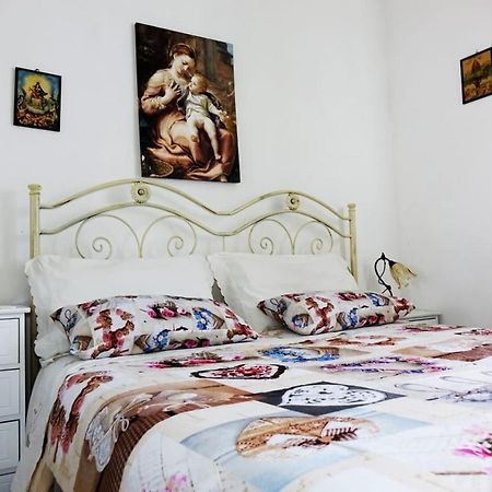 Casa Mary Apartment Lavello Екстериор снимка