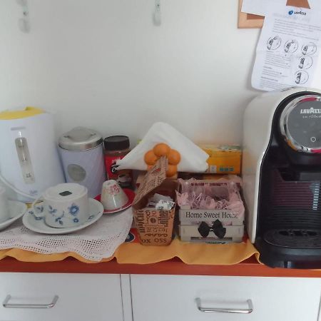 Casa Mary Apartment Lavello Екстериор снимка