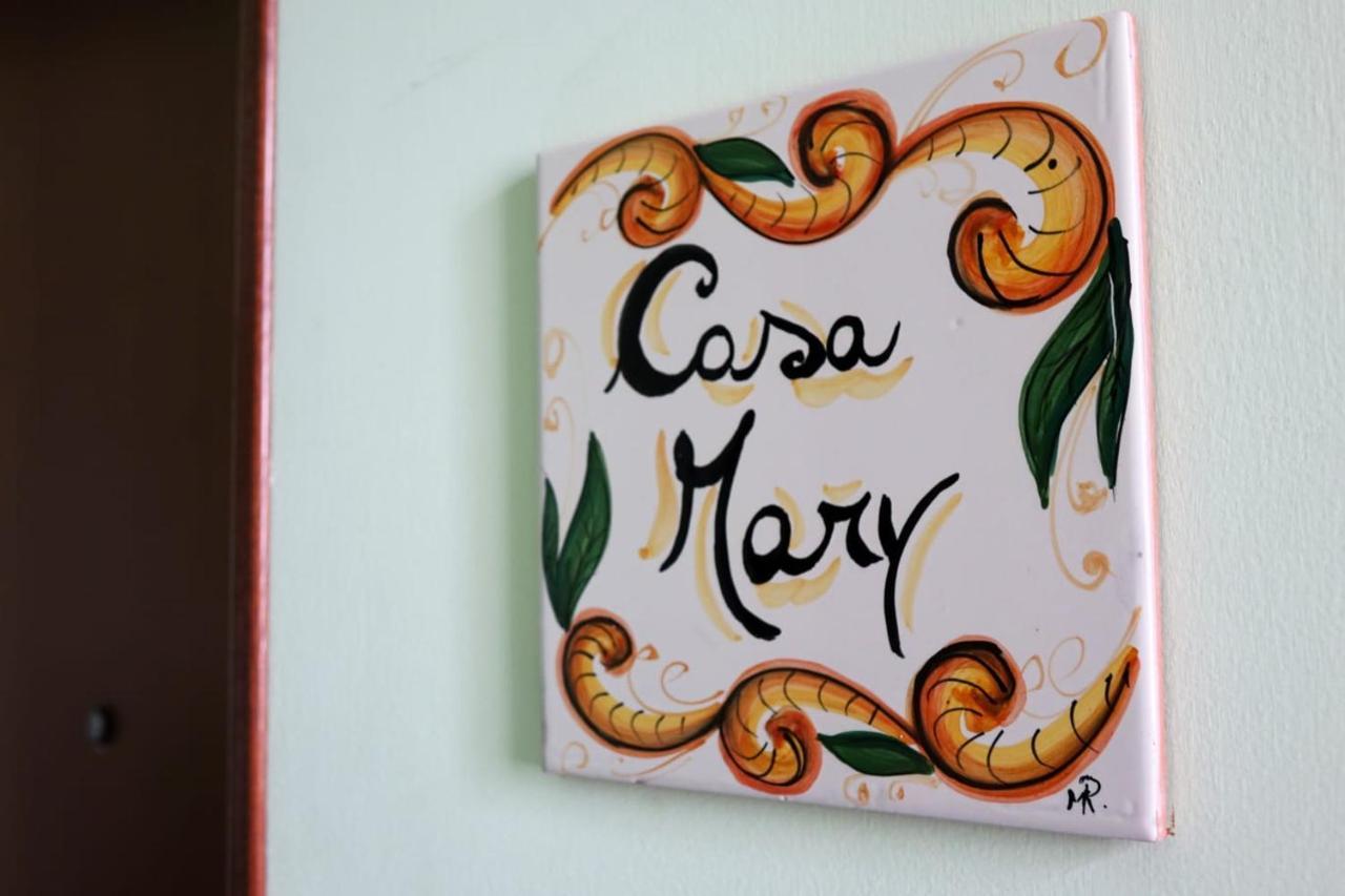 Casa Mary Apartment Lavello Екстериор снимка