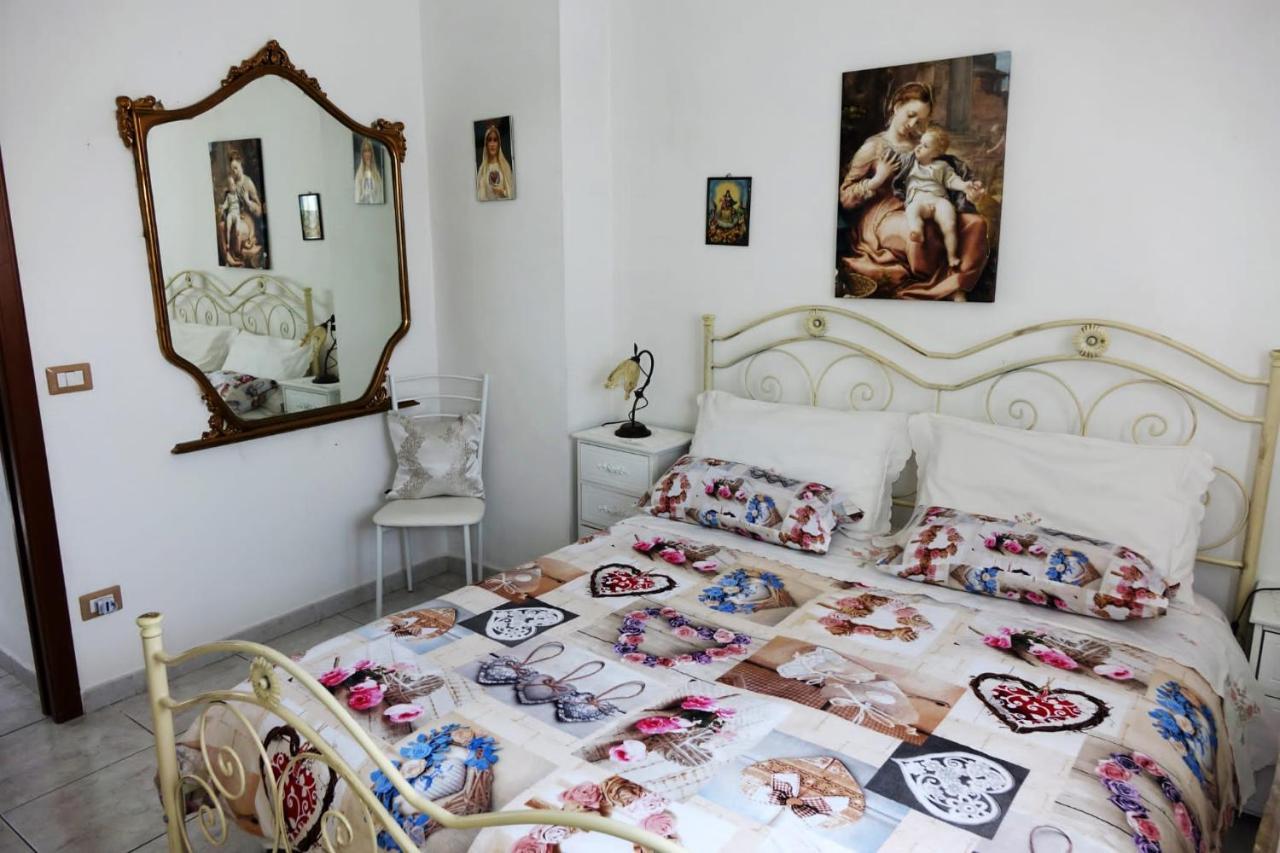 Casa Mary Apartment Lavello Екстериор снимка