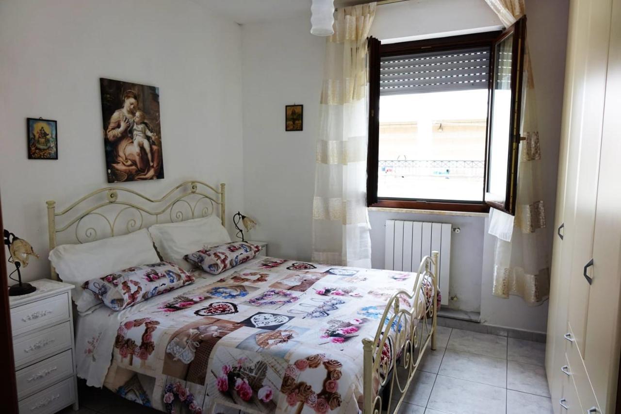 Casa Mary Apartment Lavello Екстериор снимка