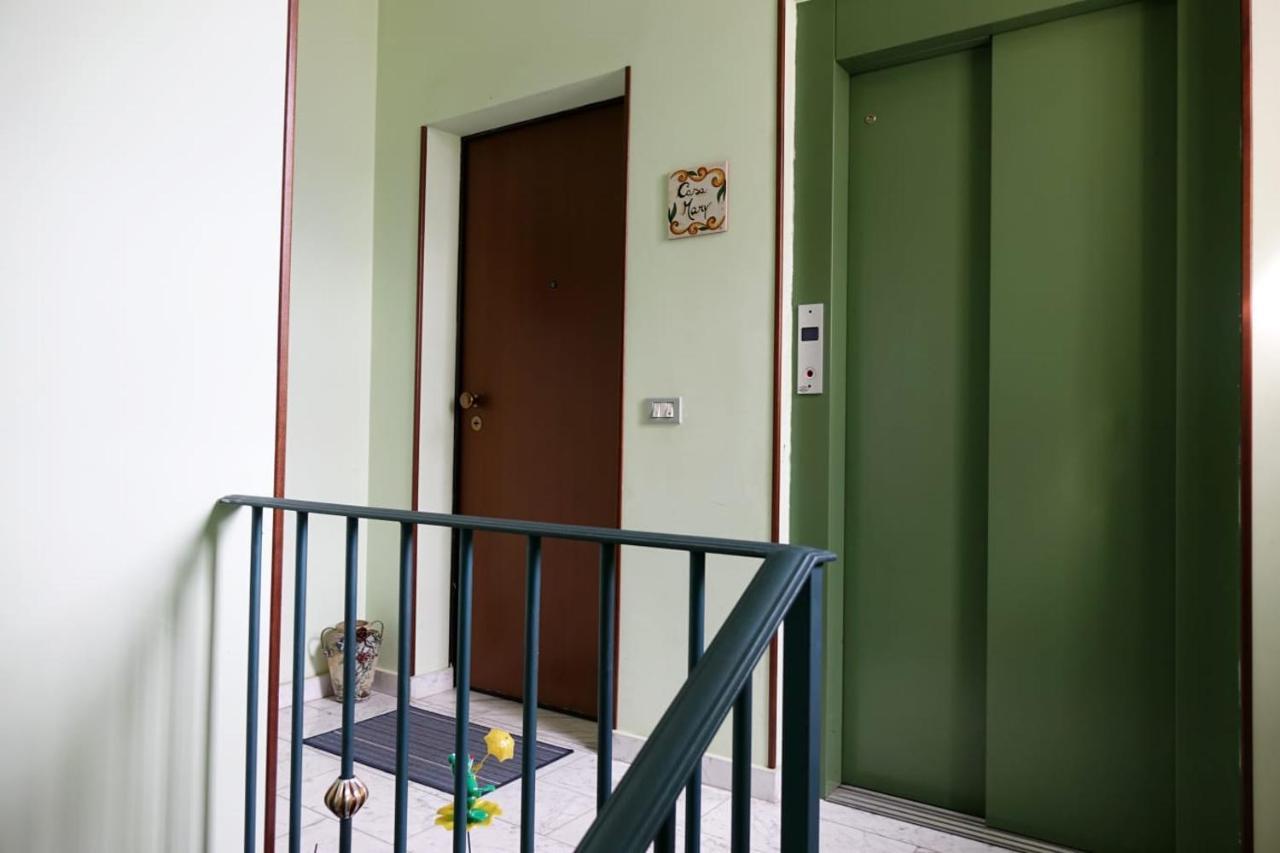 Casa Mary Apartment Lavello Екстериор снимка