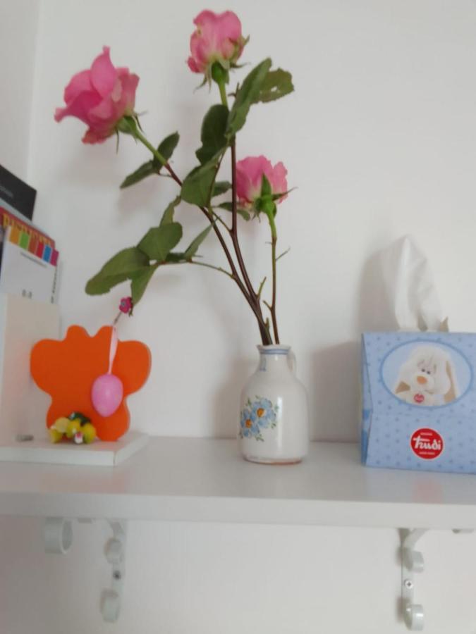 Casa Mary Apartment Lavello Екстериор снимка